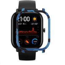 Case Bumper Nsmart para proteção do smartwatch GTS
