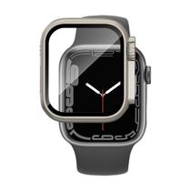 Case Bumper para Applewatch 7 8 41mm - Transforme em Ultra - Imagine Cases