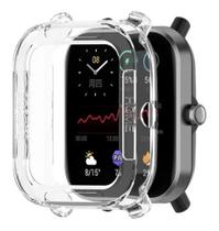 Case Bumper Para Gts2 Mini - Transparente