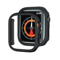 Case Bumper Proteção Lateral para Apple Watch Series 10 46mm