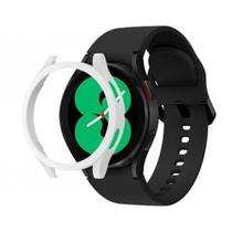 Case Bumper Proteção Para Novo Samsung Galaxy Watch 4 44Mm