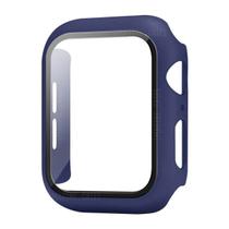 Case Bumper Protetor com Vidro 9H para Apple Watch Series 7 - Imagine Cases