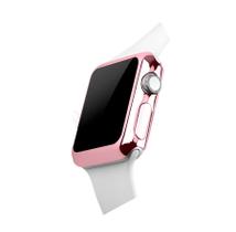 Case Bumper Silicone Apple Watch 42mm - Baú do Viking