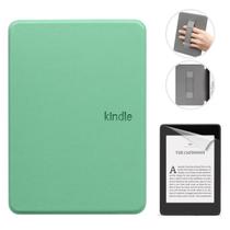 Case C Alça Para Paperwhite 12 Signature Edition + Película