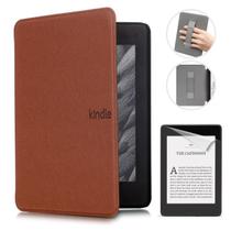 Case C Alça Para Paperwhite 12 Signature Edition + Película