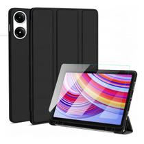 Case C Slot Caneta Para Xiaomi Redmi Pad Pro 12.1 + Película