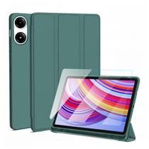 Case C Slot Caneta Para Xiaomi Redmi Pad Pro 12.1 + Película