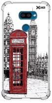 Case Cabine Londres - Lg: K40S