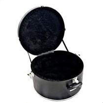 Case Caixa 12X6,5 Male KGB Preta