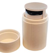 Case Caixa De Armazenamento Projetor Hy300 E Similares