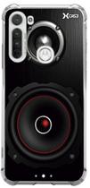 Case Caixa De Som - Motorola: E6 Play - Xcase