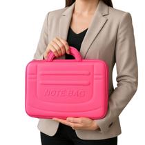 Case Capa Bolsa p/ Notebook de Neoprene Resistente a Água