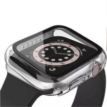 Case Capa Bumper Compatível Smartwatch Apple Watch 38 a 49mm