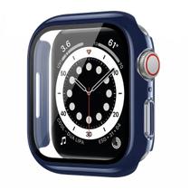 Case, Capa, Bumper de Proteção para Apple Watch, Proteção anti impacto 360º para smartwatch TODAS AS SERIES E TAMANHOS