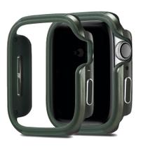 Case Capa Bumper Logan Compatível com Apple Watch 40mm 44mm