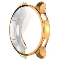 Case capa bumper NSmart de proteção compatíveis com Amazfit GTR 4