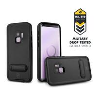 Case Capa Capinha à Prova d'água Nautical Samsung