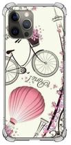 Case capa capinha anti impacto bicicleta paris lg k12 prime Case capa capinha anti impacto bicicleta paris lg k12 prime