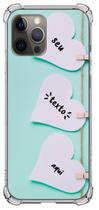 Case capa capinha anti impacto estampa com texto xiaomi redmi 8a Case capa capinha anti impacto estampa com texto xiaomi redmi 8a