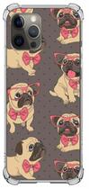 Case capa capinha anti impacto estampa dog pug xiaomi redmi 8a Case capa capinha anti impacto estampa dog pug xiaomi redmi 8a
