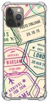 Case capa capinha anti impacto estampa passaporte moto g5s Case capa capinha anti impacto estampa passaporte moto g5s