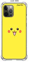 Case capa capinha anti impacto estampa pikachu lg k62 plus