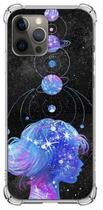 Case capa capinha anti impacto estampa planetas moto g20 Case capa capinha anti impacto estampa planetas moto g20