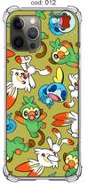 Case capa capinha anti impacto estampa pokémon lg k11 plus Case capa capinha anti impacto estampa pokémon lg k11 plus