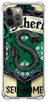 Case capa capinha anti impacto harry potter slytherin moto g20 Case capa capinha anti impacto harry potter slytherin moto g20