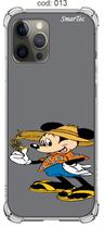 Case capa capinha anti impacto mickey praiano lg k62 plus