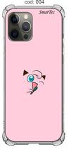 Case capa capinha anti impacto personalizada lg k11 plus