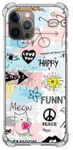Case capa capinha anti impacto personalizada moto g power