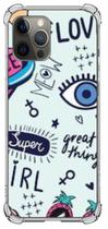 Case capa capinha anti impacto personalizada moto g60 Case capa capinha anti impacto personalizada moto g60