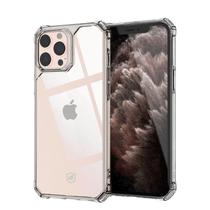 Case Capa Capinha Clear Proof para iPhone - Gshield