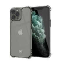 Case Capa Capinha Clear Proof para iPhone - Gshield