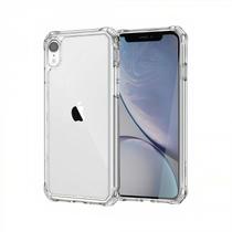 Case Capa Capinha Clear Proof para iPhone - Gshield