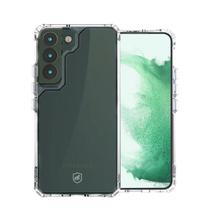 Case Capa Capinha Clear Proof para Samsung - Gshield