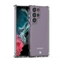 Case Capa Capinha Clear Proof para Samsung - Gshield