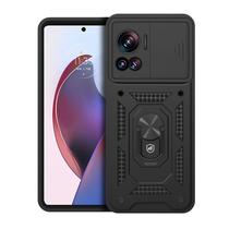 Case Capa Capinha Dinamic Cam Protection Compatível com Motorola - Gshield