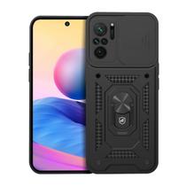 Case Capa Capinha Dinamic Cam Protection Compatível com Xiaomi - Gshield