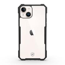 Case Capa Capinha Dual Shock X para iPhone- Gshield