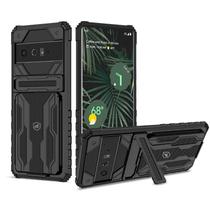 Case Capa Capinha Guardian Para Google Pixel - Gshield
