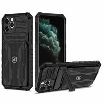 Case Capa Capinha Guardian Para iPhone - Gshield