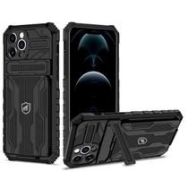 Case Capa Capinha Guardian Para iPhone - Gshield