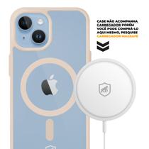 Case Capa Capinha Magsafe para iPhone