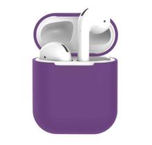 Case Capa Capinha Proteção compatível com AirPods