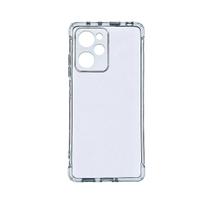 Case Capa Capinha Silicone Transparente Para Xiaomi Poco X5 Pro