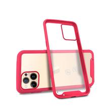 Case Capa Capinha Stronger Compatível com iPhone - Gshield