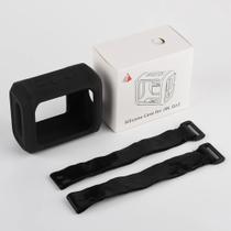Case Capa Compatível - Go 3 Go3 - Caixa Portatil - Com Suporte para Bicicleta Bike
