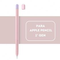 Case Capa De Silicone P Caneta compatível com iPad Pencil 1 E 2 Geração